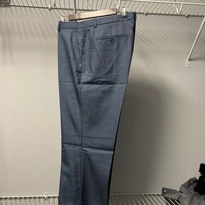 Calvin Klein straight dress pants 32x34